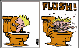 Calvin & Hobbes