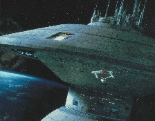 Chads Starbase